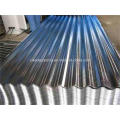 22 Gauge Galvanized Corrugated Steel Roofing Sheet